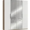 Drehtürenschrank LEVEL 36 A