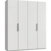 Drehtürenschrank LEVEL 36 A