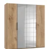 Drehtürenschrank LEVEL 36 A