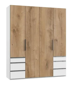 Drehtürenschrank LEVEL 36 A