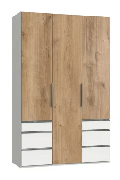 Drehtürenschrank LEVEL 36 A