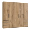 Drehtürenschrank LEVEL 36 A