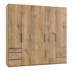 Drehtürenschrank LEVEL 36 A