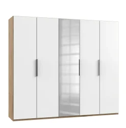 Drehtürenschrank LEVEL 36 A
