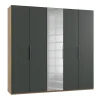 Drehtürenschrank LEVEL 36 A