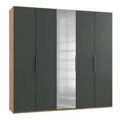 Drehtürenschrank LEVEL 36 A