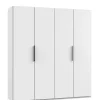 Drehtürenschrank LEVEL 36 A