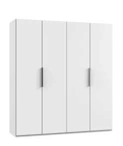 Drehtürenschrank LEVEL 36 A