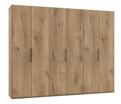 Drehtürenschrank LEVEL 36 A