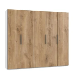 Drehtürenschrank LEVEL 36 A