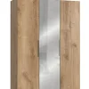 Drehtürenschrank LEVEL 36 A