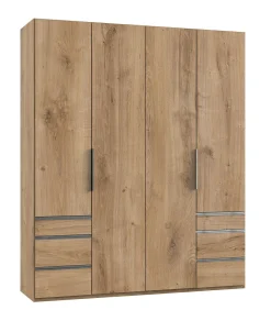 Drehtürenschrank LEVEL 36 A