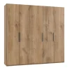 Drehtürenschrank LEVEL 36 A