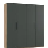 Drehtürenschrank LEVEL 36 A