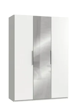 Drehtürenschrank LEVEL 36 A