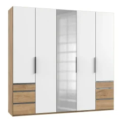 Drehtürenschrank LEVEL 36 A