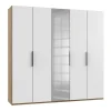 Drehtürenschrank LEVEL 36 A