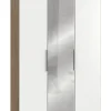 Drehtürenschrank LEVEL 36 A