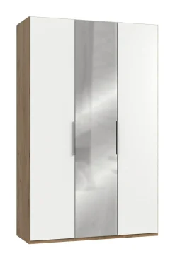 Drehtürenschrank LEVEL 36 A