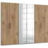 Drehtürenschrank LEVEL 36 A