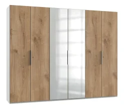 Drehtürenschrank LEVEL 36 A