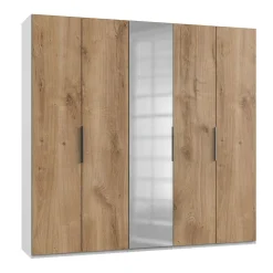 Drehtürenschrank LEVEL 36 A