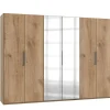 Drehtürenschrank LEVEL 36 A
