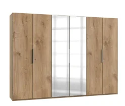 Drehtürenschrank LEVEL 36 A