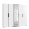 Drehtürenschrank LEVEL 36 A