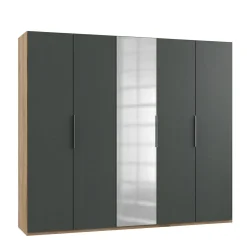 Drehtürenschrank LEVEL 36 A