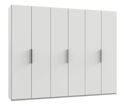 Drehtürenschrank LEVEL 36 A