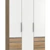 Drehtürenschrank LEVEL 36 A