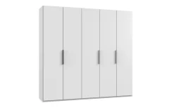 Drehtürenschrank LEVEL 36 A