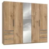 Drehtürenschrank LEVEL 36 A