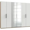 Drehtürenschrank LEVEL 36 A