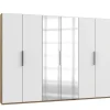 Drehtürenschrank LEVEL 36 A