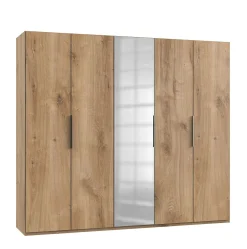 Drehtürenschrank LEVEL 36 A