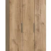 Drehtürenschrank LEVEL 36 A