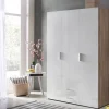 Drehtürenschrank MALTA