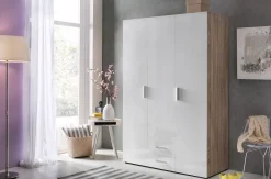Drehtürenschrank MALTA