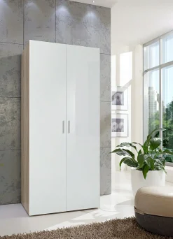 Drehtürenschrank MALTA