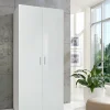 Drehtürenschrank MALTA