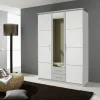 Drehtürenschrank MICRO