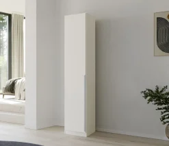 Drehtürenschrank QUADRA SPIN