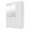 Drehtürenschrank SINSHEIM