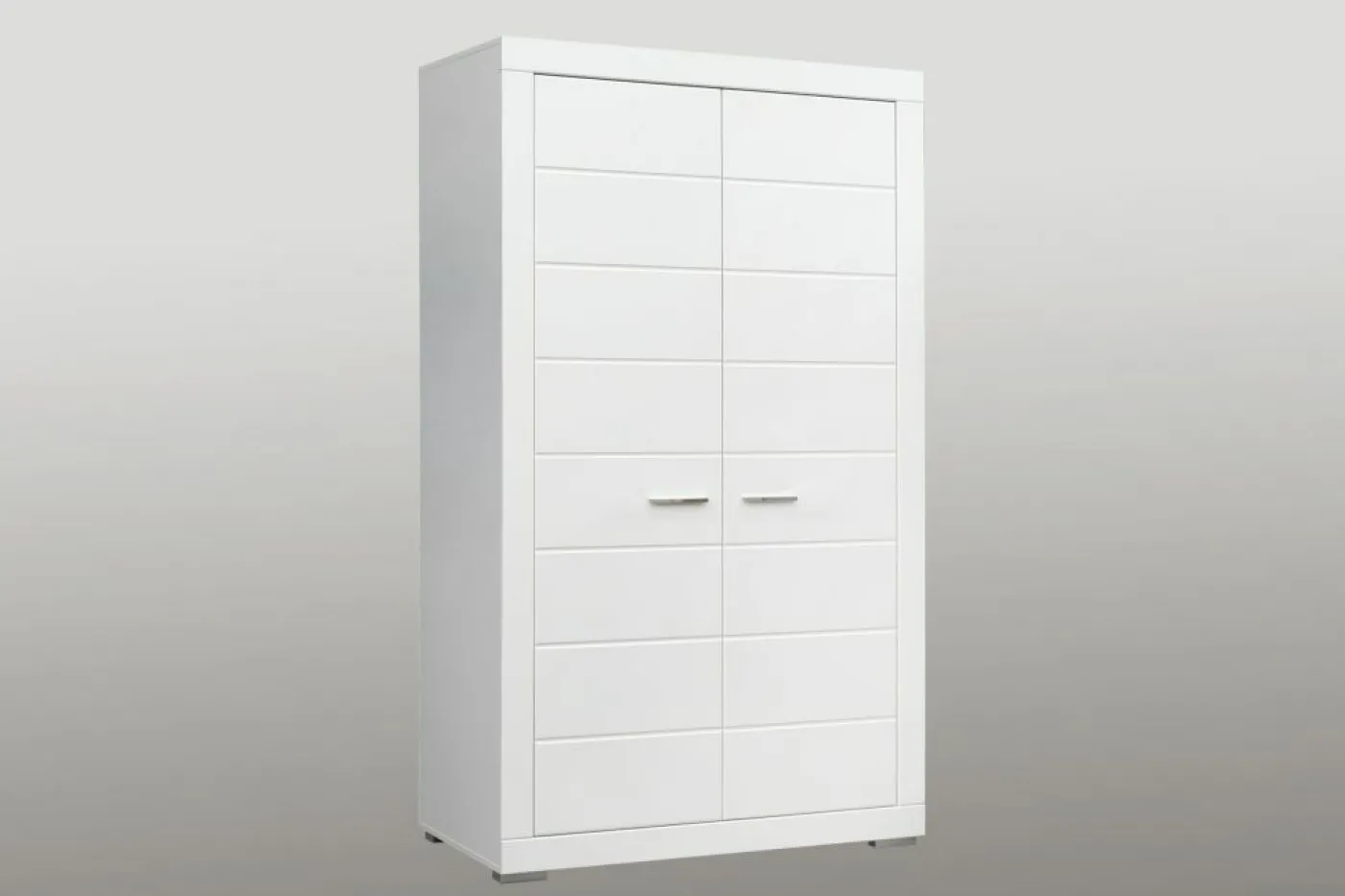 Drehtürenschrank SNOW