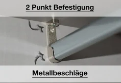 Drehtürenschrank SWIFT-868