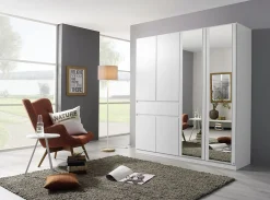 Drehtürenschrank TÜBINGEN