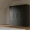Drehtürenschrank VALGA