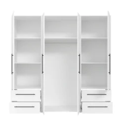 Drehtürenschrank VALGA